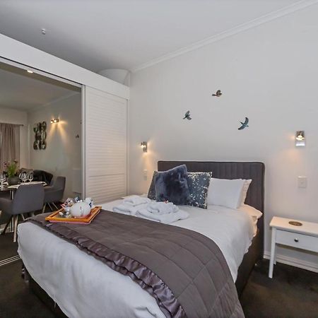 Princes Wharf 1Br Apartment - Home Away From Home Auckland Kültér fotó