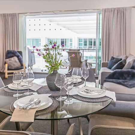 Princes Wharf 1Br Apartment - Home Away From Home Auckland Kültér fotó