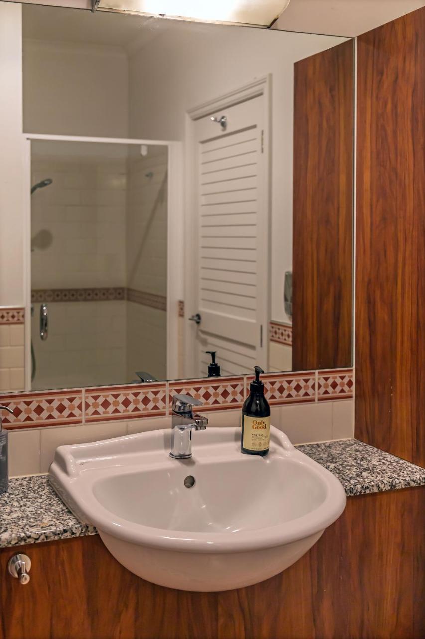 Princes Wharf 1Br Apartment - Home Away From Home Auckland Kültér fotó