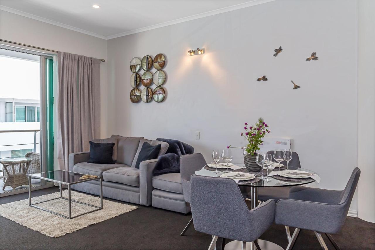 Princes Wharf 1Br Apartment - Home Away From Home Auckland Kültér fotó