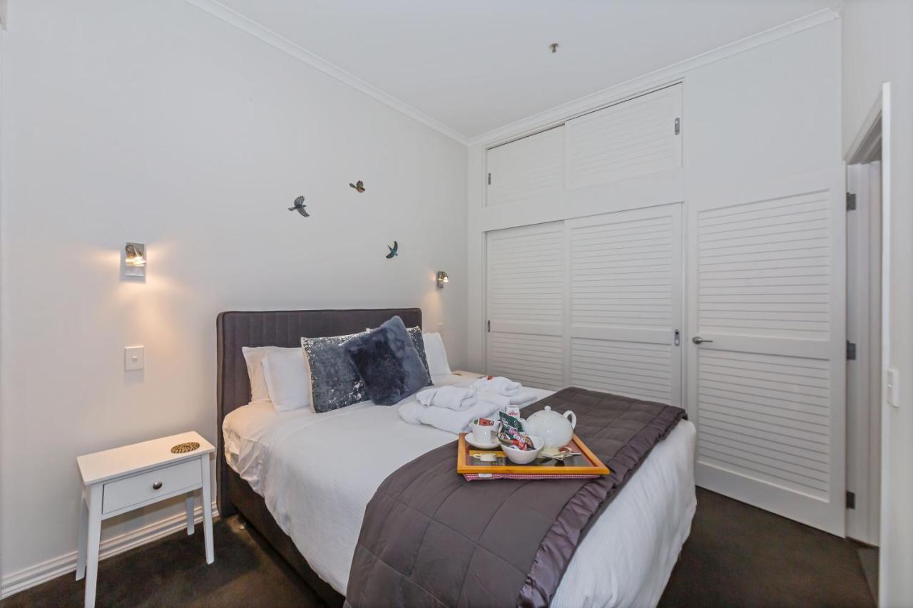 Princes Wharf 1Br Apartment - Home Away From Home Auckland Kültér fotó