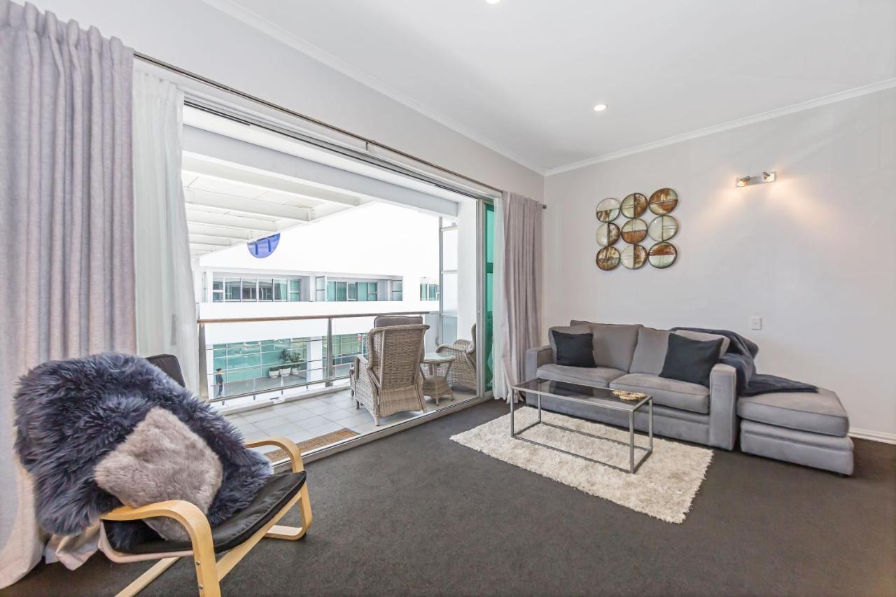Princes Wharf 1Br Apartment - Home Away From Home Auckland Kültér fotó